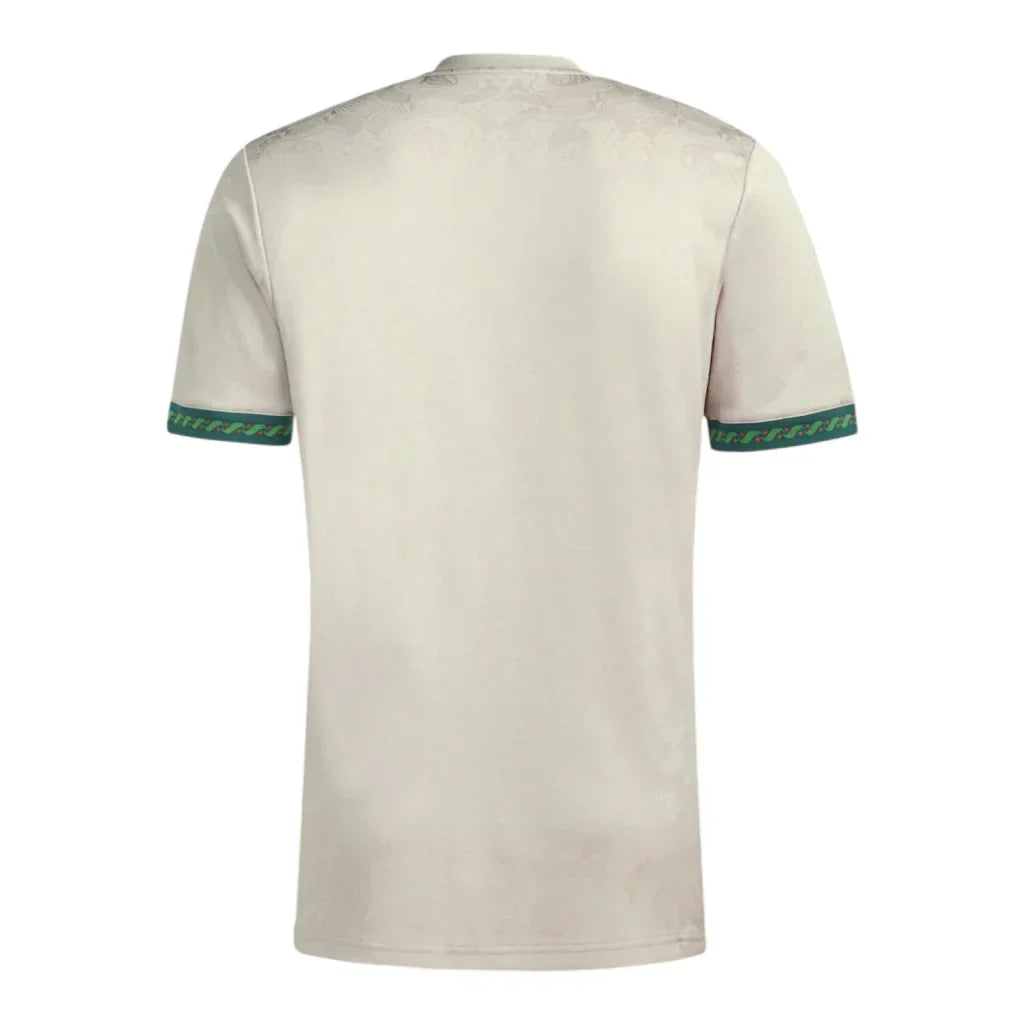 Bayern Munich Special Edition Oktoberfest 25/26 Jersey