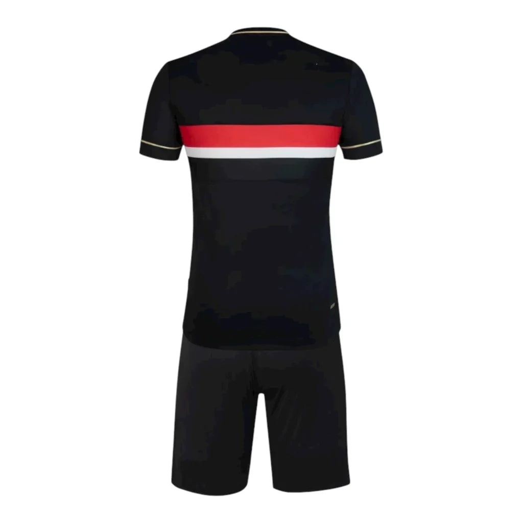 Kids Kit São Paulo Third 25/26
