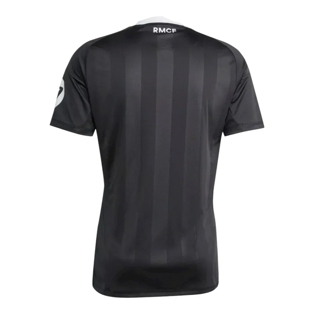 Real Madrid Goalkeeper 25/26 Jersey
