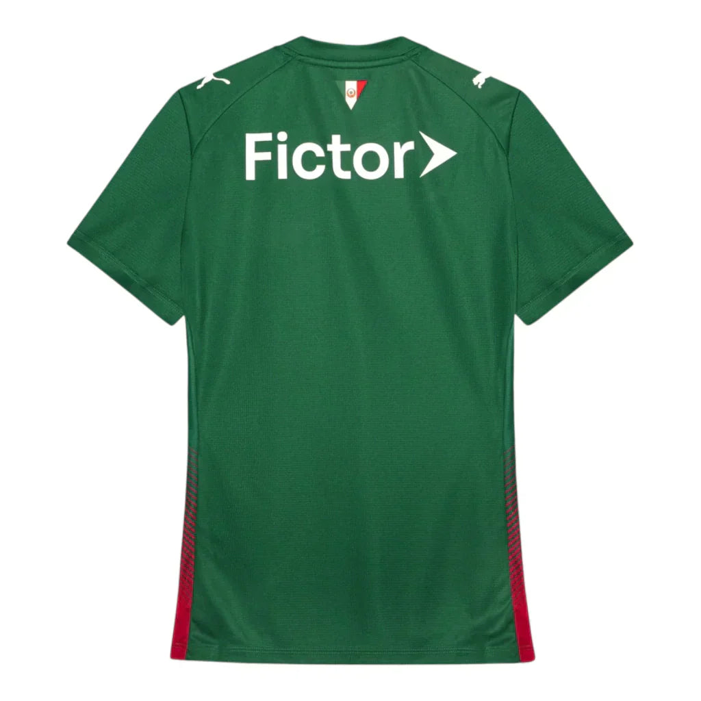 Palmeiras Home 26/27 Jersey - Women's