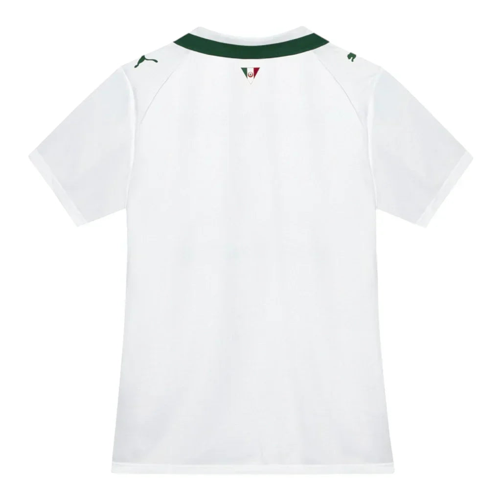 Palmeiras Away 26/27 Jersey - Women's