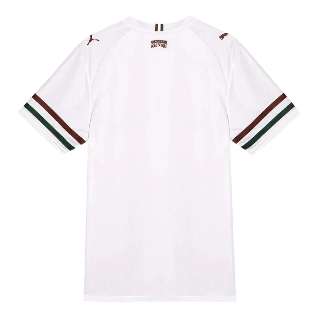 Fluminense Away 26/27 Jersey