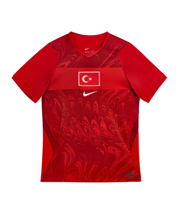 Turkey Away 26/27 Jersey - Women's