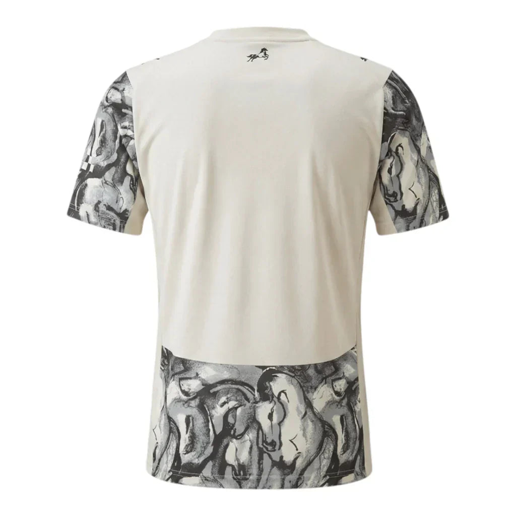 Manchester City Chinese New Year Special Edition 25/26 Jersey