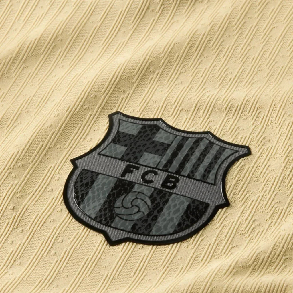 Barcelona Away 25/26 Jersey