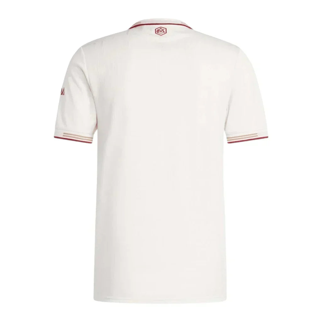Arsenal Third 25/26 Jersey