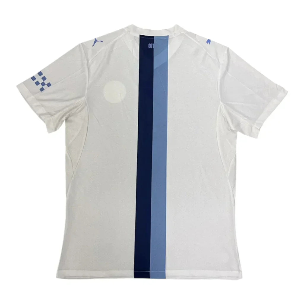 Manchester City Third 26/27 Jersey