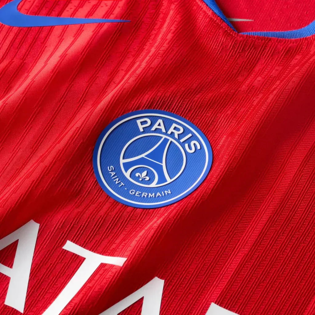 PSG Third 25/26 Jersey