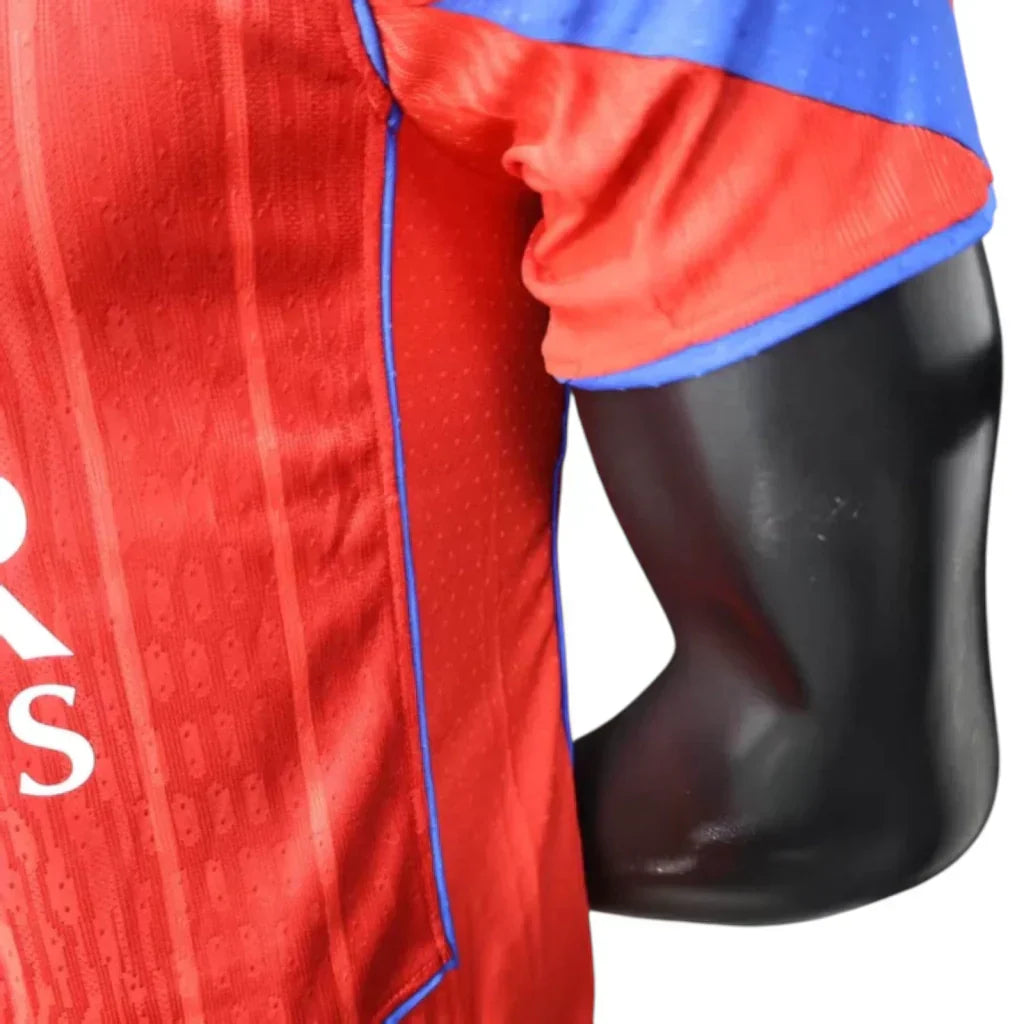 Paris Saint Germain Third 25/26 Jersey - Player Version