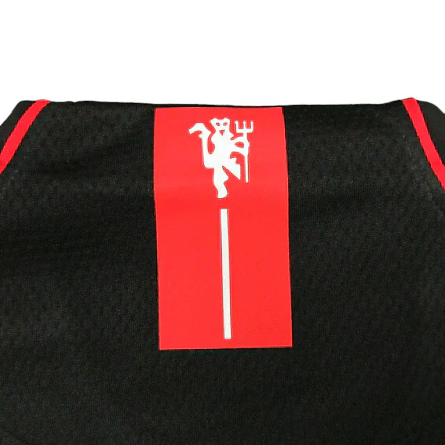 Manchester United Retro 2007/2008 Jersey
