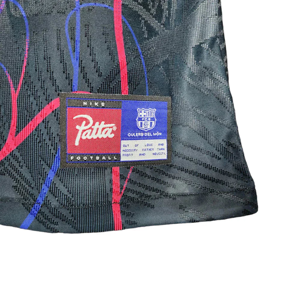 Barcelona Special Edition 23/24 Jersey - Player Version