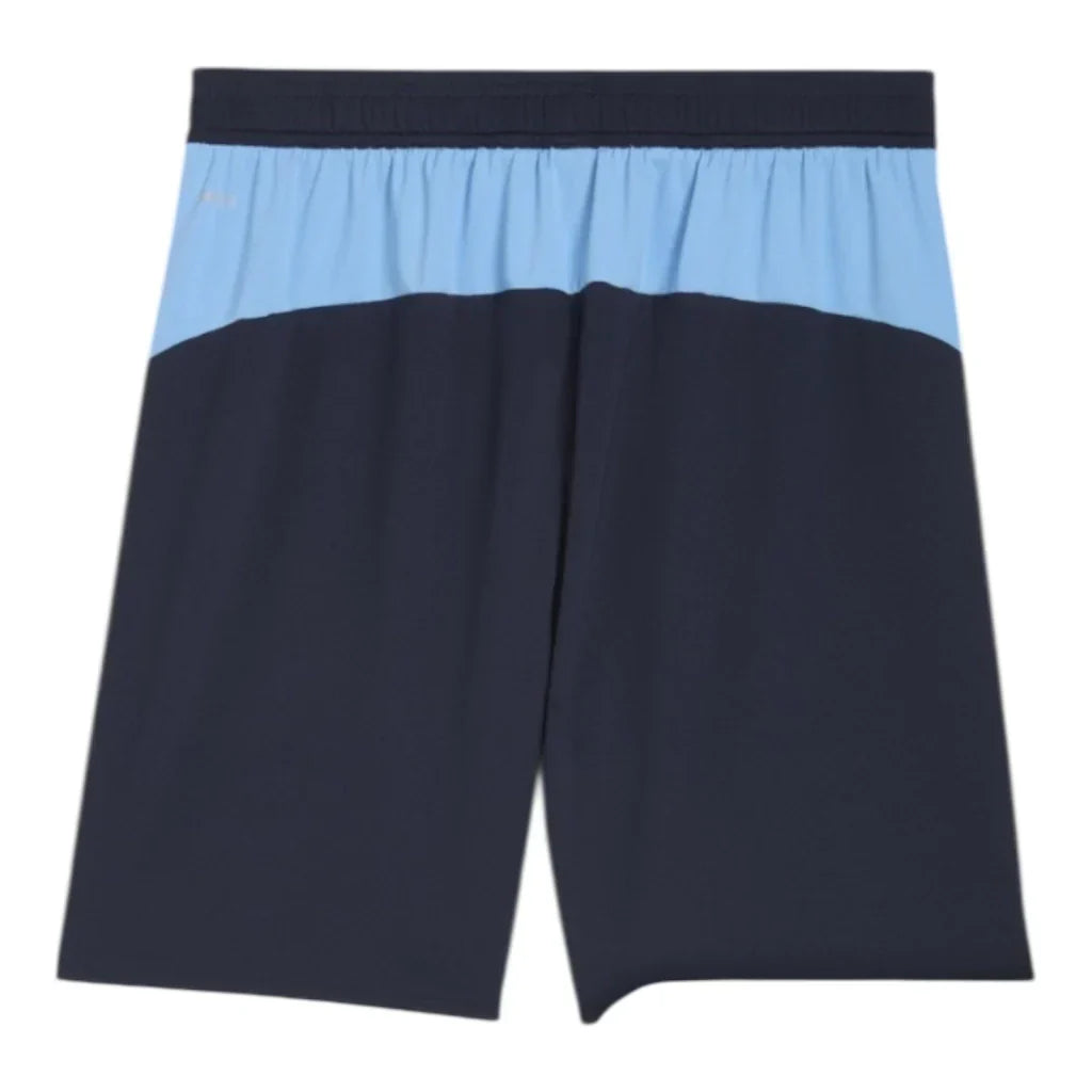 Shorts Manchester City Away 25/26