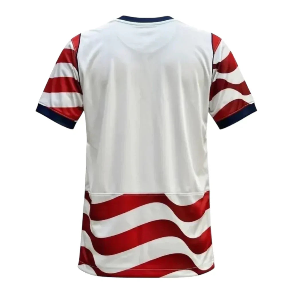 USA Home 26/27 Jersey