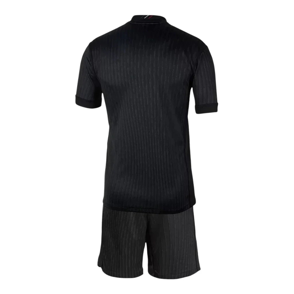 Kids Kit Paris Saint Germain Fourth 25/26