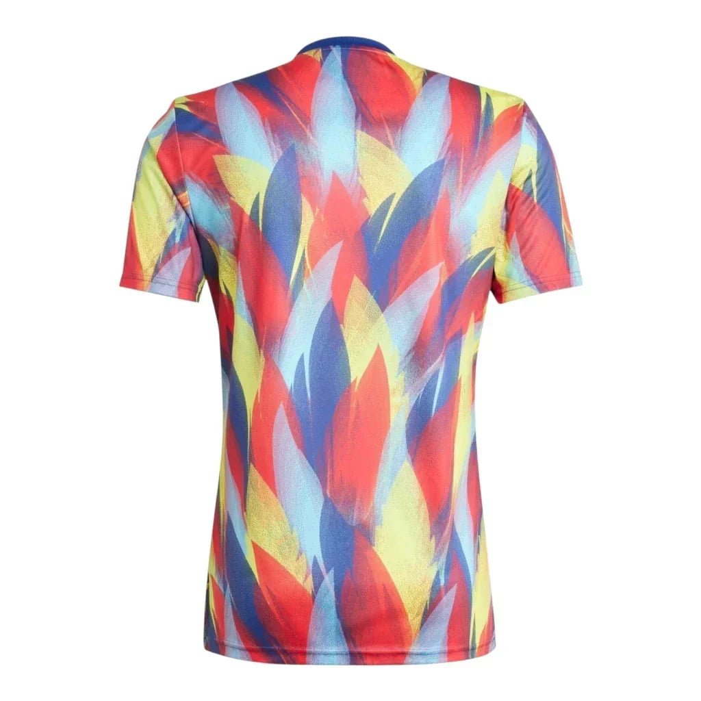 Arsenal Pre-Match 25/26 Jersey