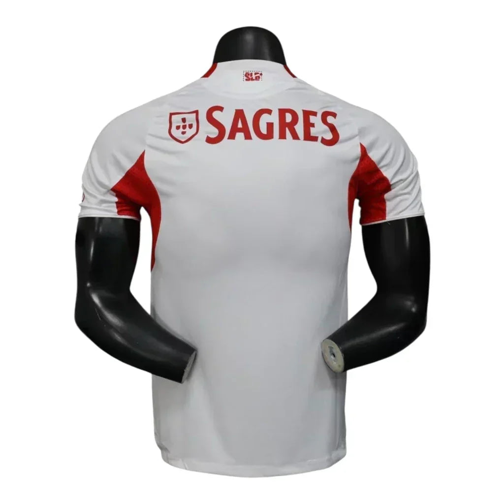 Benfica Third 25/26 Jersey - Player Version