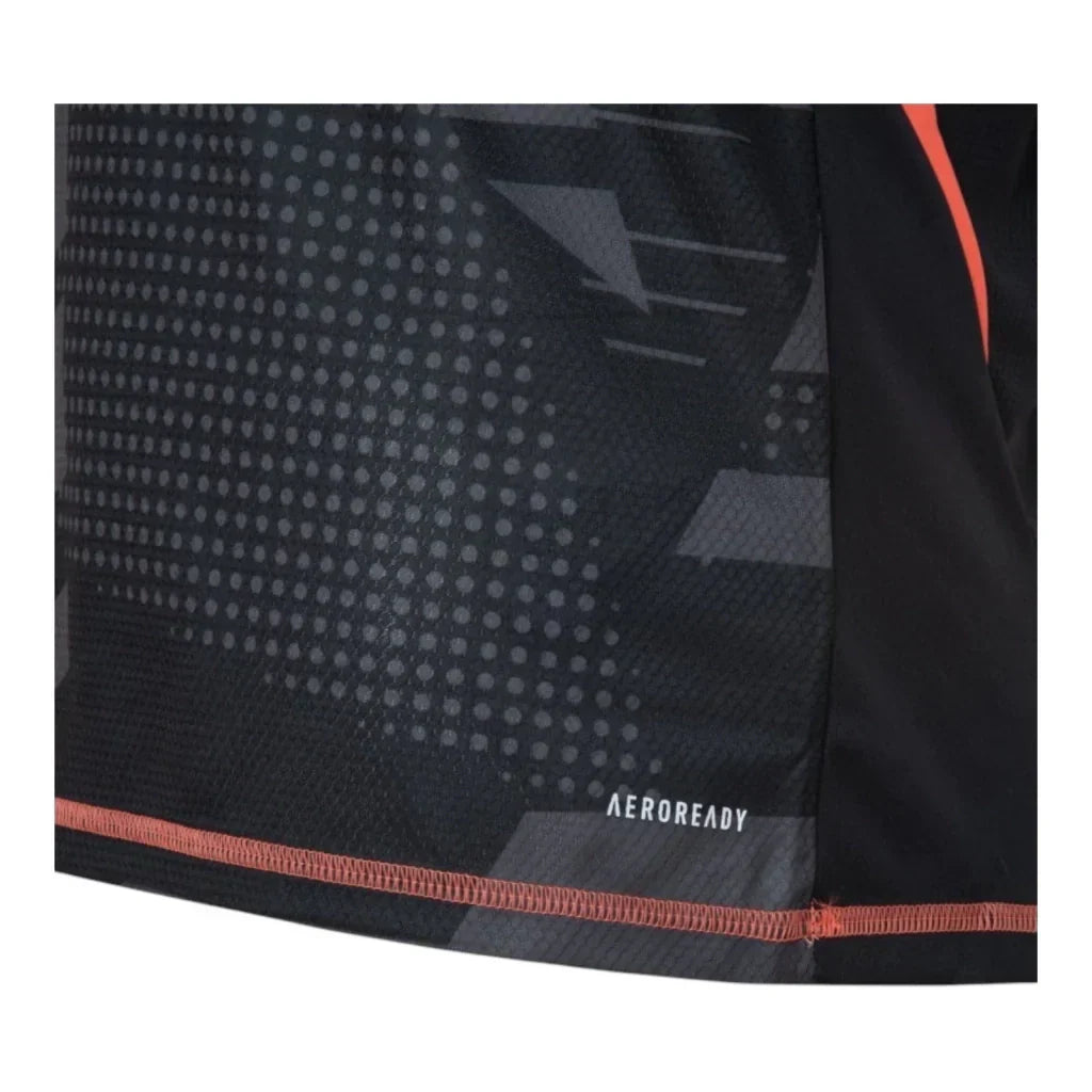 Atlético Mineiro Goalkeeper 25/26 Jersey