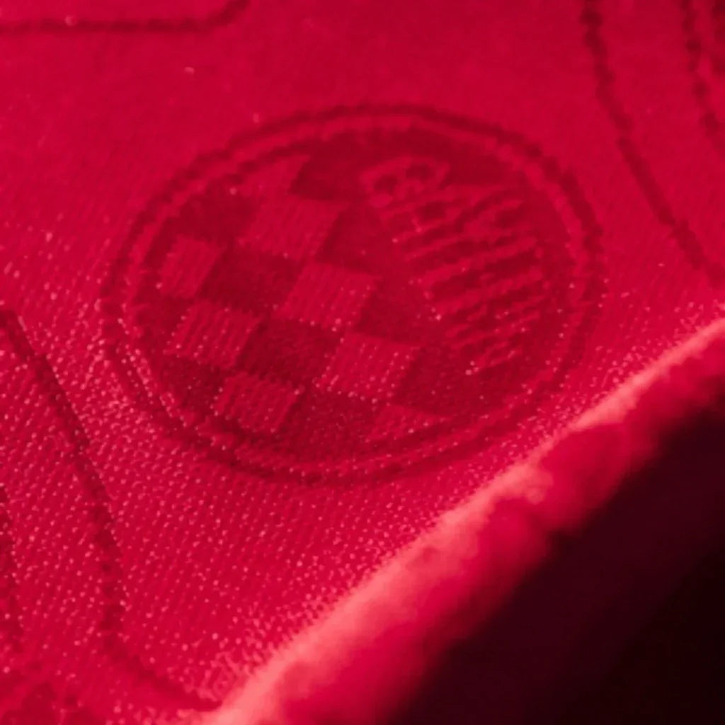 Bayern Munich 125th Anniversary Special Edition 25/26 Jersey