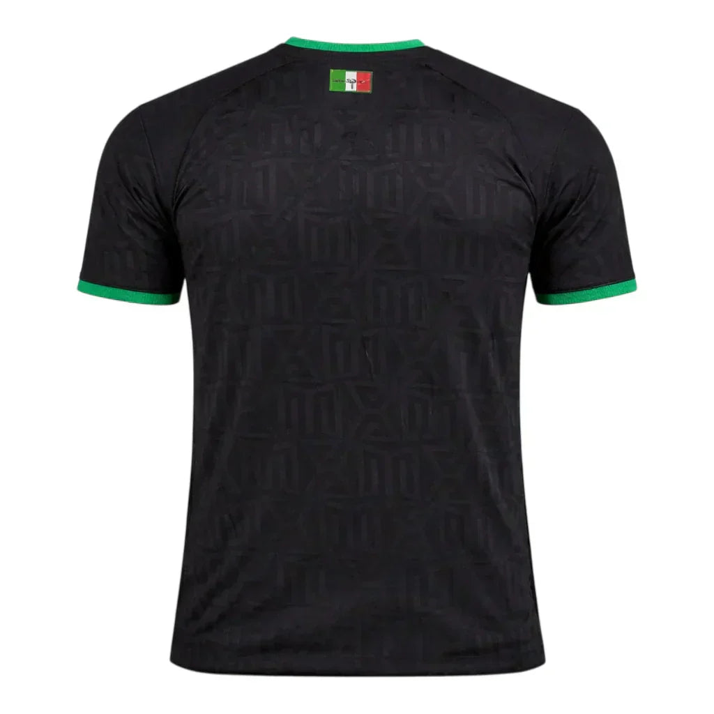 Mexico Third 26/27 Jersey