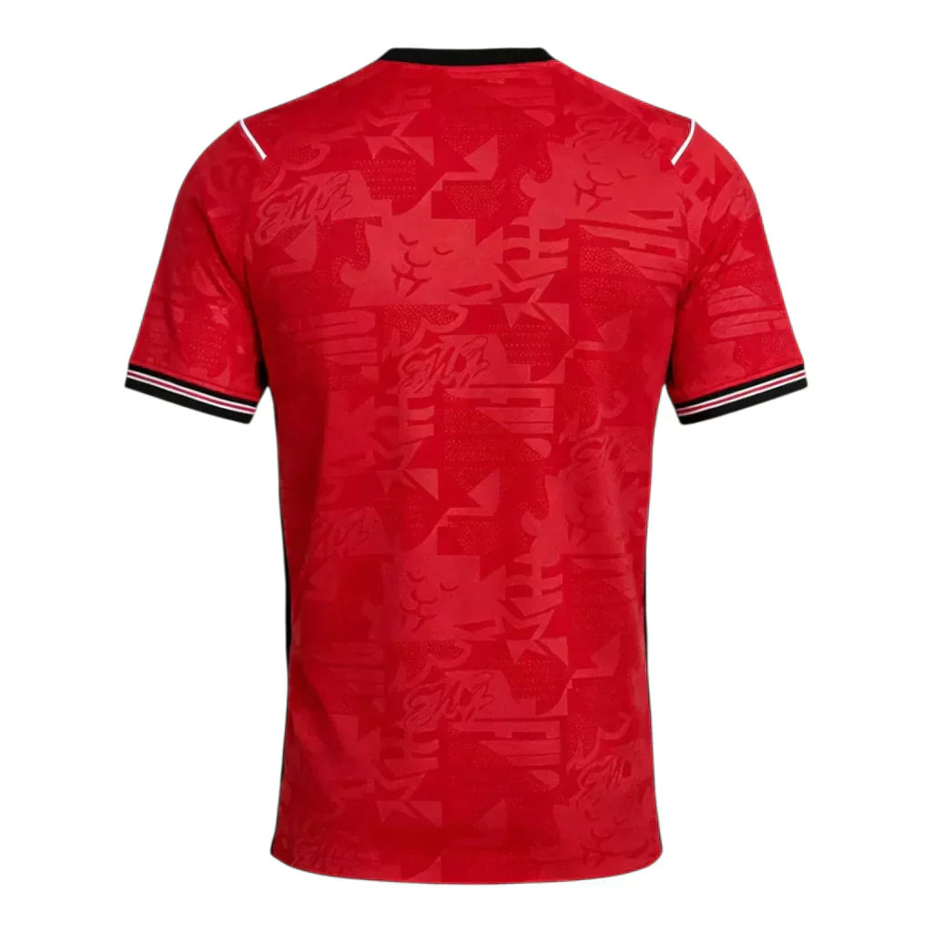 England Away 26/27 Jersey