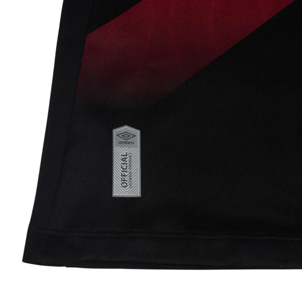 Athletico Paranaense Home 26/27 Jersey - Women's