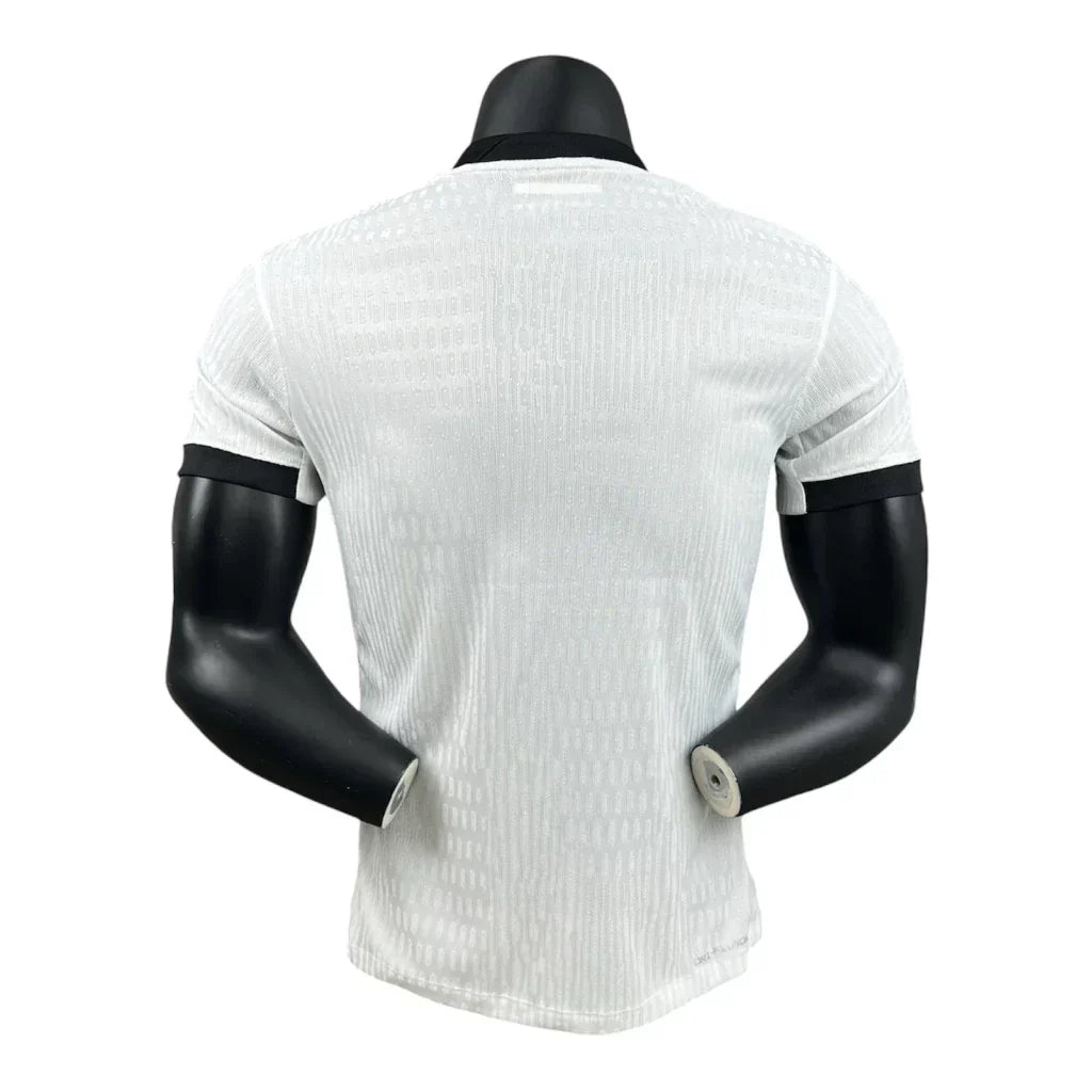 Vasco da Gama Away 26/27 Jersey - Player Version