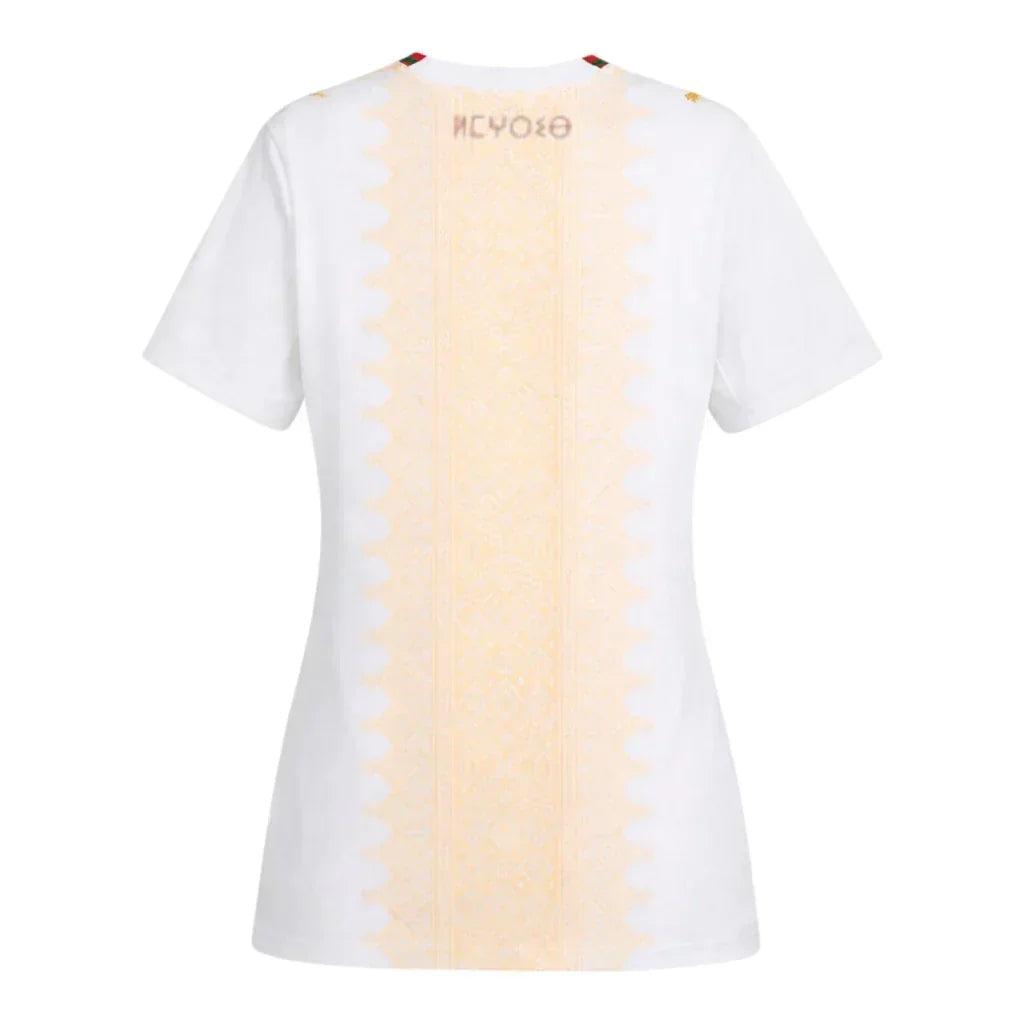 Morocco Away 26/27 Jersey - Women's