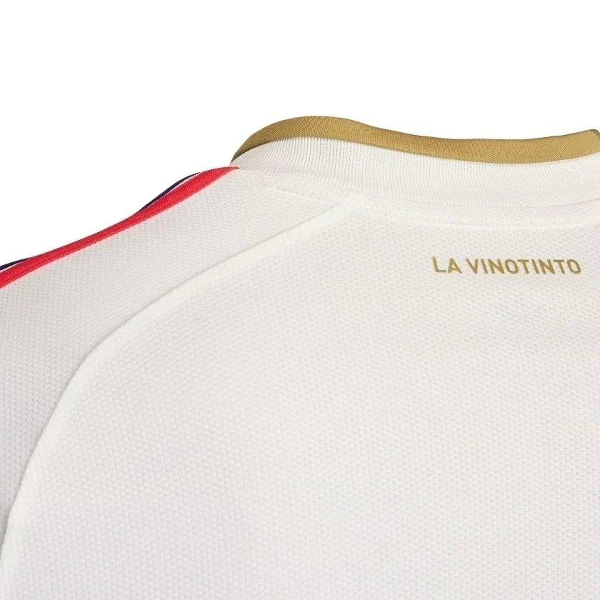 Venezuela Away 26/27 Jersey