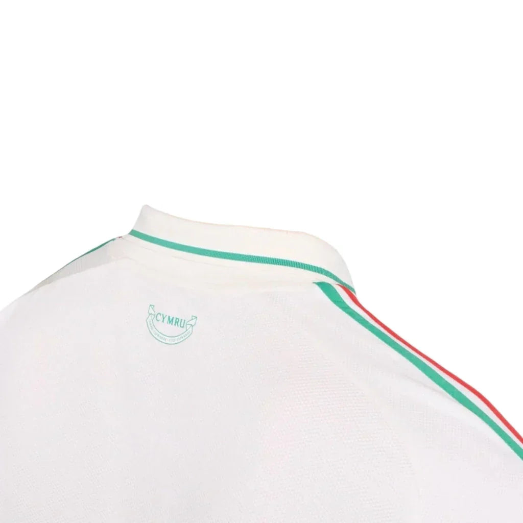 Wales Away 26/27 Jersey