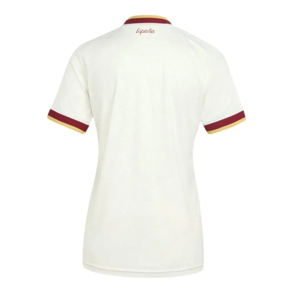 Spain Away 26/27 Jersey - Women's