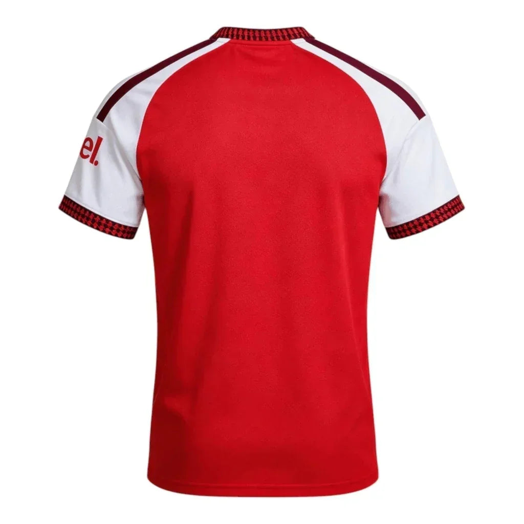 Arsenal Home 26/27 Jersey