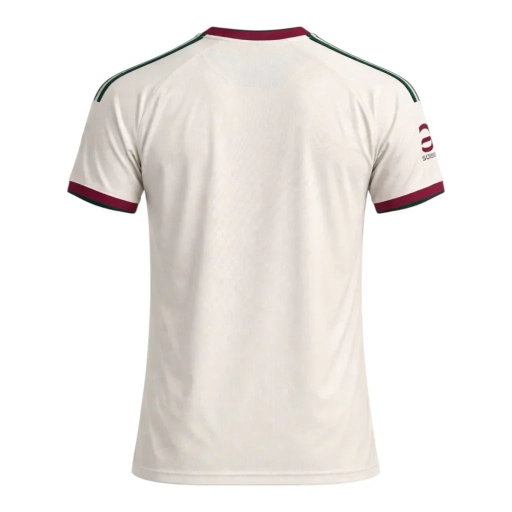 Manchester United Third 26/27 Jersey
