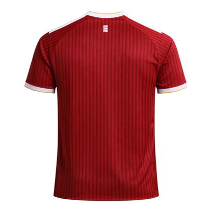 Bayern Munich Home 26/27 Jersey