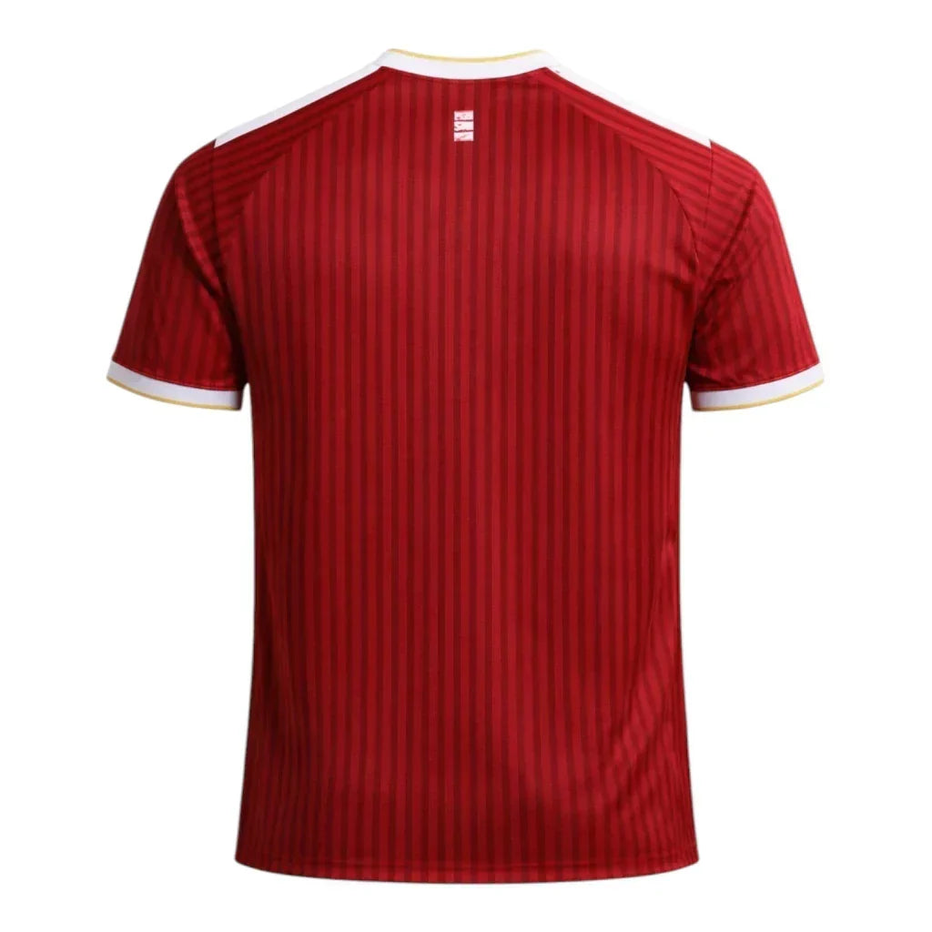 Bayern Munich Home 26/27 Jersey