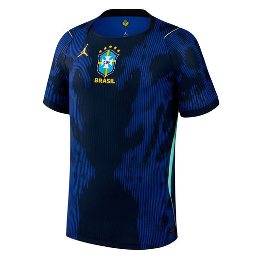 Brazil Away 26/27 Jersey