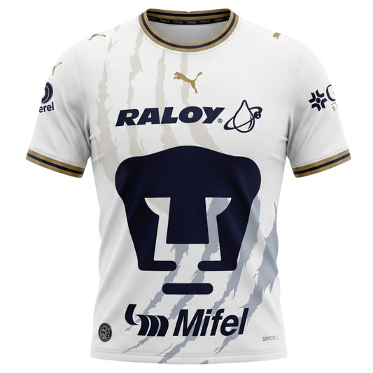 Pumas UNAM Away 26/27 Jersey