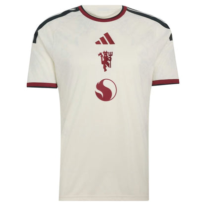 Manchester United Third 26/27 Jersey