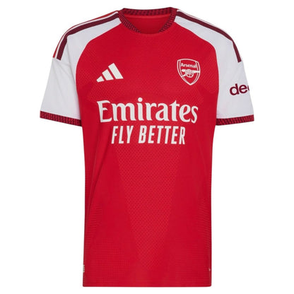 Arsenal Home 26/27 Jersey - Player Version