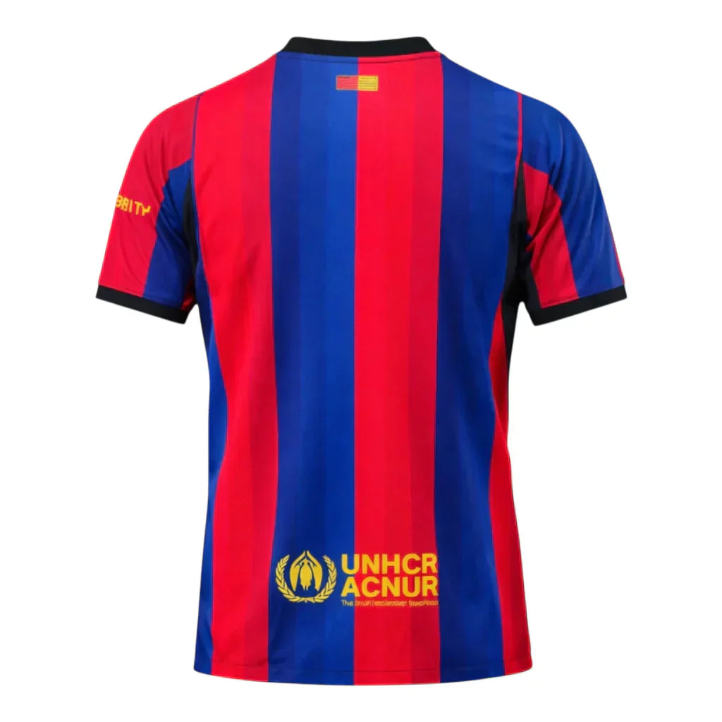 Barcelona Home 26/27 Jersey