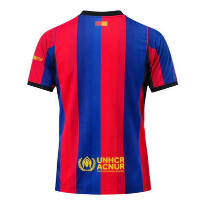 Barcelona Home 26/27 Jersey