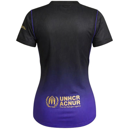 Barcelona Away 26/27 Jersey - Women's