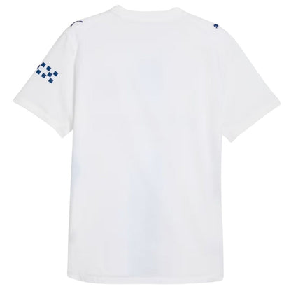 Manchester City Third 26/27 Jersey - Player Version