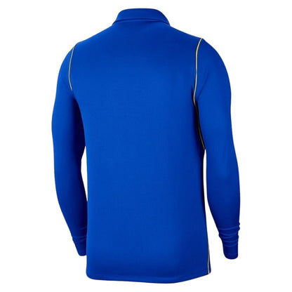 Chelsea Home 26/27 Jersey - Long Sleeve