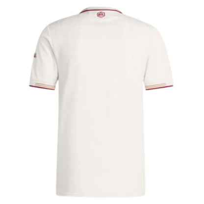 Arsenal Home Away Third 2025/26 Bundle