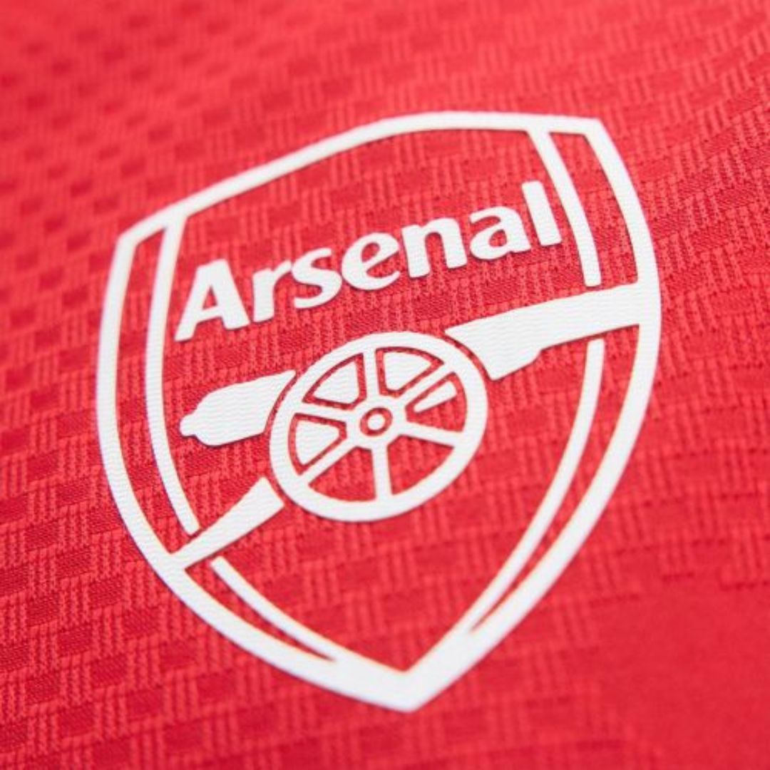 Arsenal Home 26/27 Jersey - Player Version