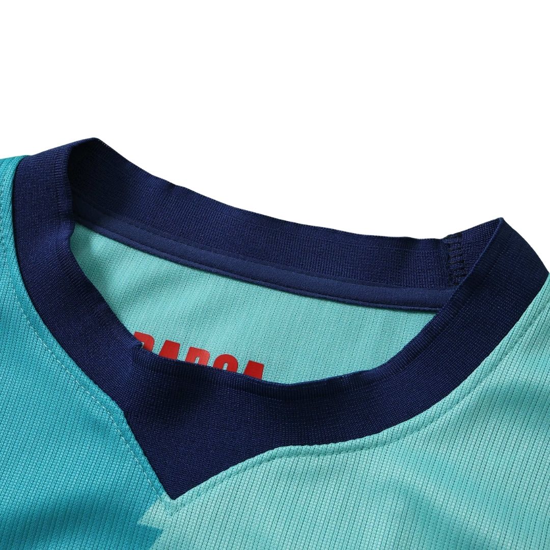 Kids Kit Barcelona Third 26/27