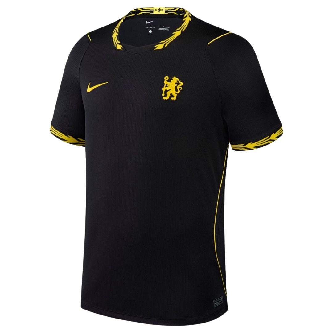 Chelsea Home, Away and Third 26/27 Jersey