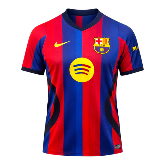 Barcelona Home 26/27 Jersey