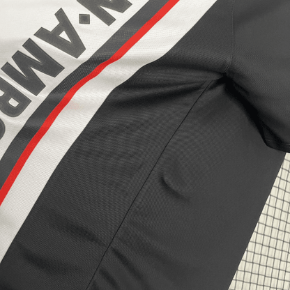Ajax away 98/99 Retro