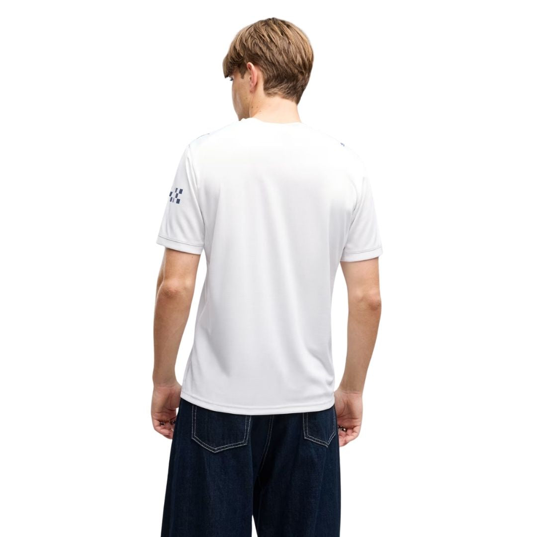Manchester City Third 26/27 Jersey